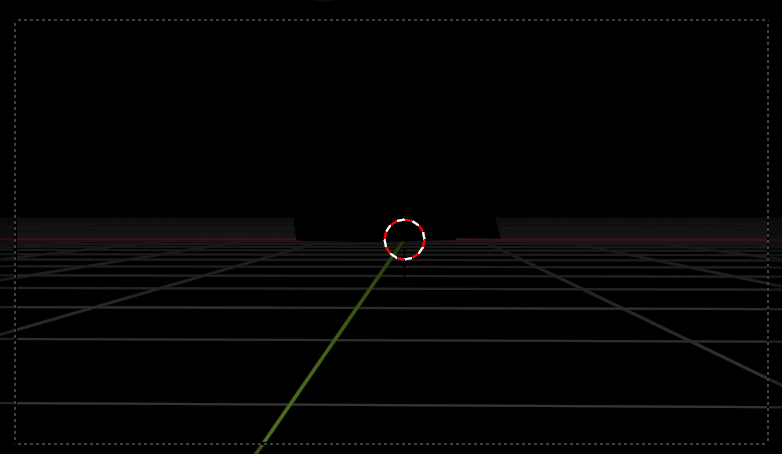 Render with world environment off