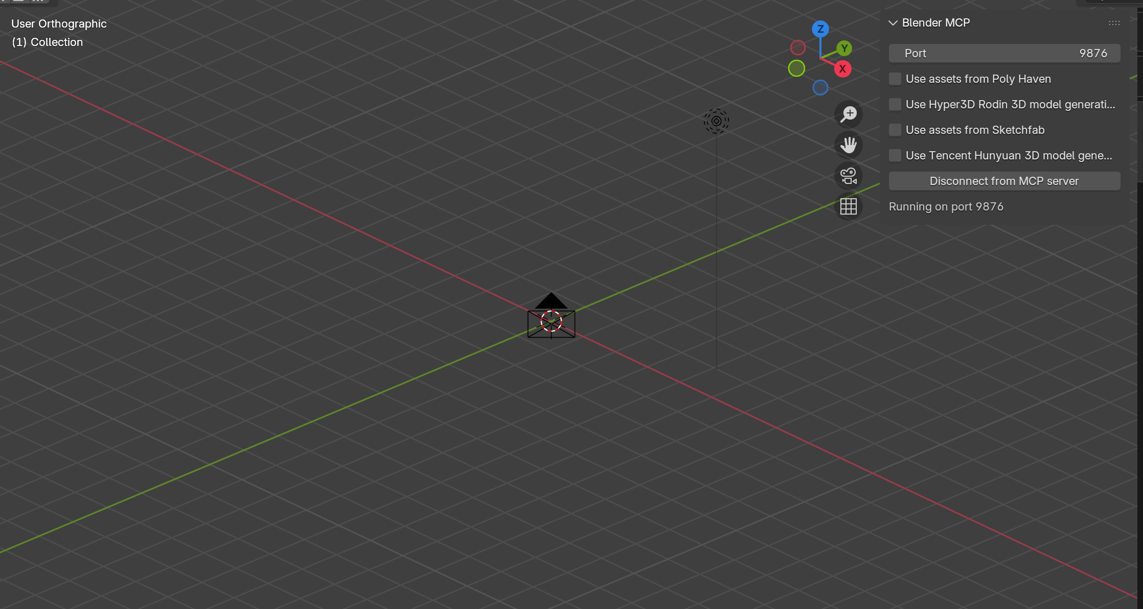 Blender Basics Part 1: Getting Started - Make Your Hands Obey | Blender ...