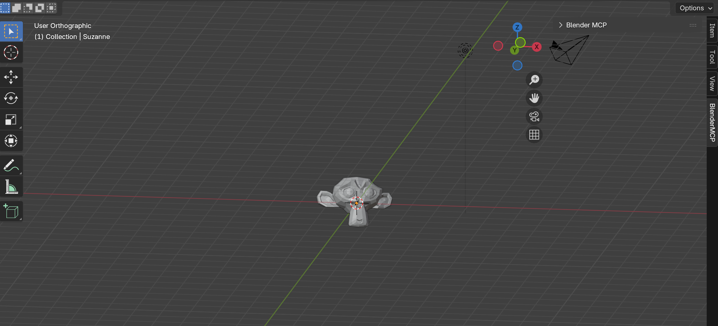Blender Basics Part 1
